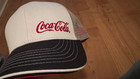 Coke Coca-Cola Cap, Case and Tumbler — photo 4