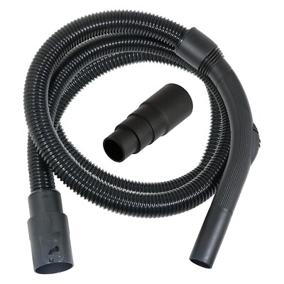Schlauch für VACMASTER VQ1220PFC-03 VQ1220SC 20L VBVB1223PF 23L VQ1530SFDC + Adapter