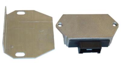 P434405000 REGULATOR BERGAMASCHI Malaguti Madison - 125 1999 - 2001 WITH PLATE