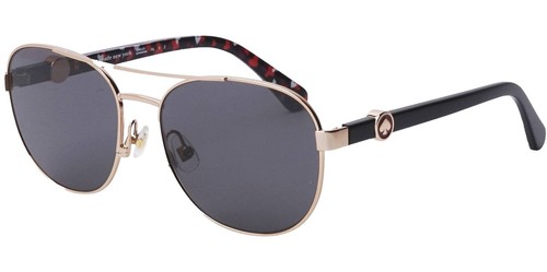 New Prodesign Denmark 8128 c.4021 Aviator Red Sunglasses Gray Lenses 56mm New Prodesign Denmark 8128 c.4021 Aviator Red Sunglasses  main image 2