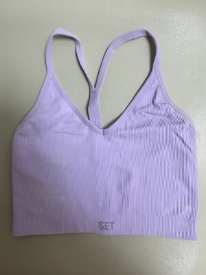 Set Active set, Small, worn once/twice, great condition