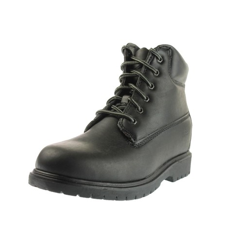 NIB Quince Rugged Leather Lug Sole Chelsea Boots Brunette — Size 8 Rugged Leather Lug Sole Chelsea Boot in Brunette main image 2