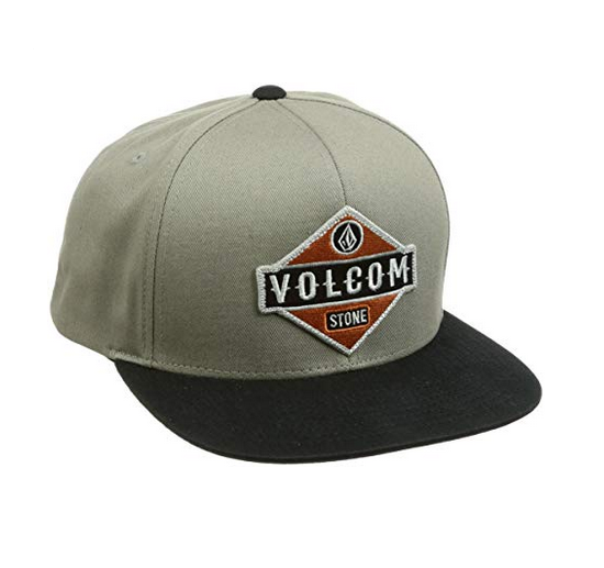 volcom cresticle hat