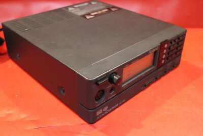 USED Roland SC-88 sc 88 Sound Canvas Module Synth Rack U1762