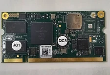 Variscite VAR-SOM-MX8MMQ_1600C_2048R_16G_AC_EC_LD_TP_CN_WBD_IT_REV 1.2A