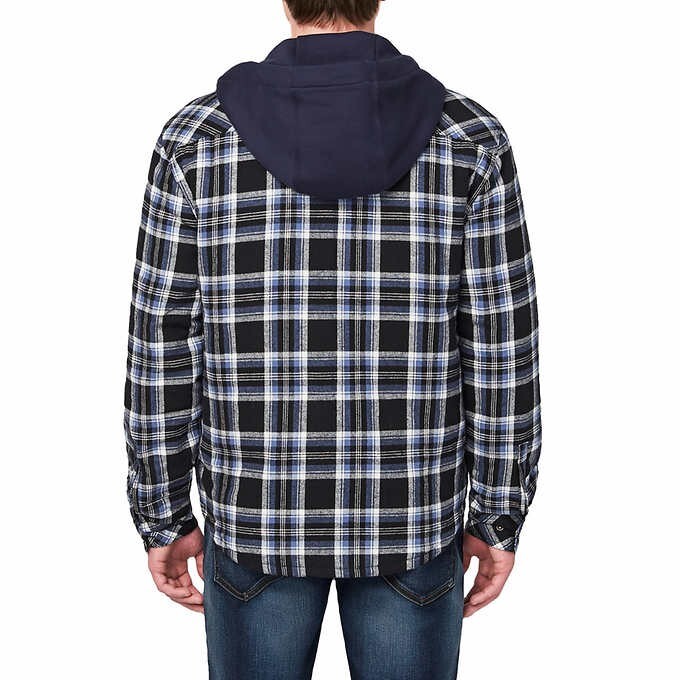 DEFORMATER.® HOODED SHIRT JACKET s-l1200.jpg