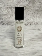 MATIN BLANC (FRESH FLORAL) YVES ROCHER EDP SPRAY 30 ml.  95% Full