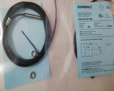 1PC NEW Contrinex DW-AD-603-M8 Proximity switch sensor Free shipping