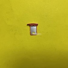 Card Slot Mobile Phone Watch Card Holder Accessories Part for HUAWEI Watch 2