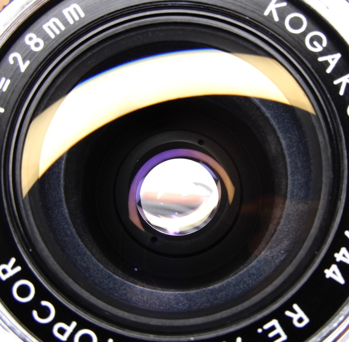 Topcon RE Auto-Topcor 28mm f2.8 #1411744 | eBay Topcon RE Auto-Topcor 28mm f2.8 #1411744 | eBay