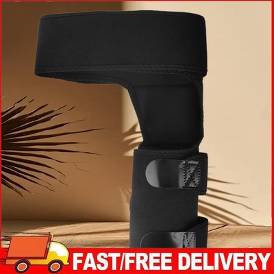 Hip Support Brace for Men Women Groin Wrap for Sciatic Nerve Hip Fleхоr Strain