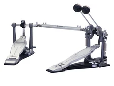 Pearl Eliminator Solo Double Bass Kick Drum Pedal Black Cam P1032 | NEW | Dealer