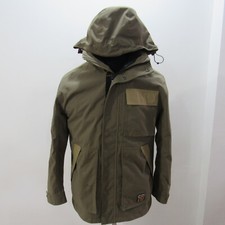 Timberland Mens Midweight Jacket Chest 42/44 UK M REF (M16168