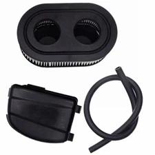 594106 Air Filter Cover Kit Fits Husqvarna 550EX 725EXI 625EX 675EX 140cc