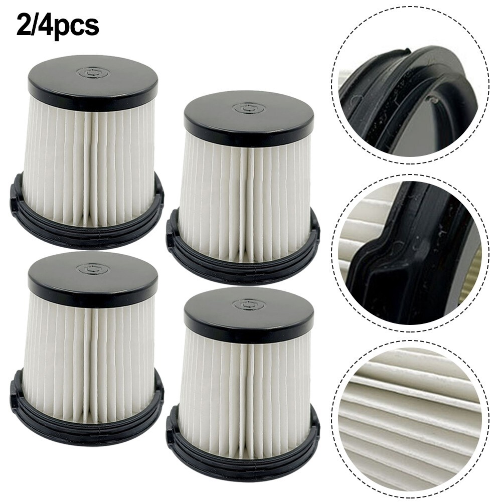 Shark IW1111 Vacuum IW3511 Replacement Filter for Superior Dust Filtration