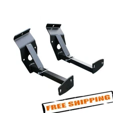 Torklift T2304 Front Camper Tie-Downs for 2007-2011 Toyota Tundra 6.5' Bed