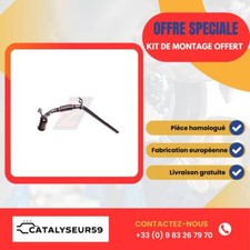 Catalyseurs Volkswagen JETTA