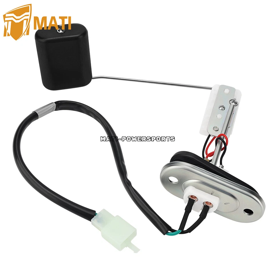 Unidad de envío de medidor de combustible para Yamaha Road Star 1600 1999-2003 4WM-85752-10-00 Foto 3 de 4