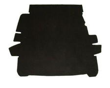 Kofferraummatte Teppich passend für VW Käfer Mexico  Nr.165