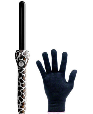 Jose Eber Pro Series Curling Wand- 19mm- Variety Of Colors