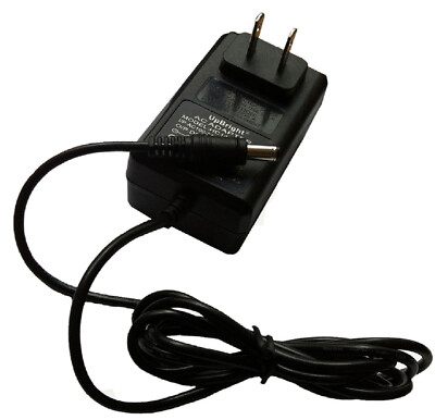 19V AC Adapter For LG 22MP47HQ 23MP47HQ Full HD LED TV Charger Power Supply Cord
