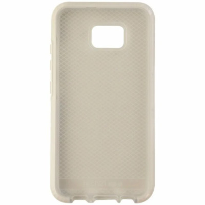 Tech21 Evo Check Case Cover for Asus ZenFone V - Clear/White