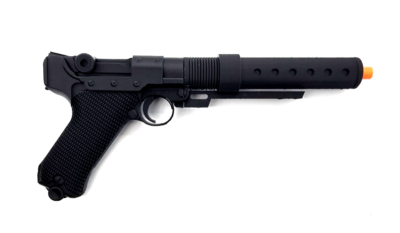 ♡まゆ♡Gun♡ 三代目JSOULBROTHERSLIVETOUR2025 Amazon.com: Handmade Jyn Erso A180 Blaster Prop Gun Pistol Weapon