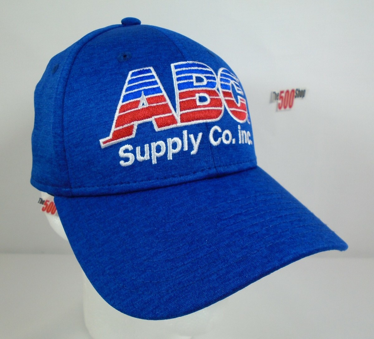 ABC Supply Co Inc. #14 Tony Kanaan A.J. Foyt Racing Blue