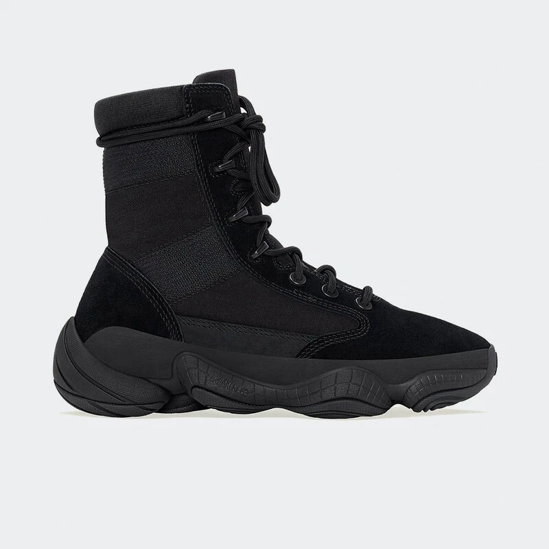 Yeezy shoes cheap 500 black