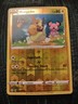 Pokemon TCG - Morpeko Reverse Holo - 036/072 - Shining Fates