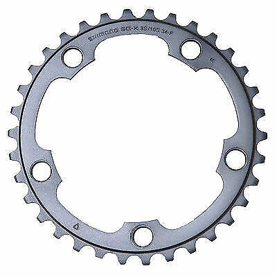 shimano fc 5750 chainring