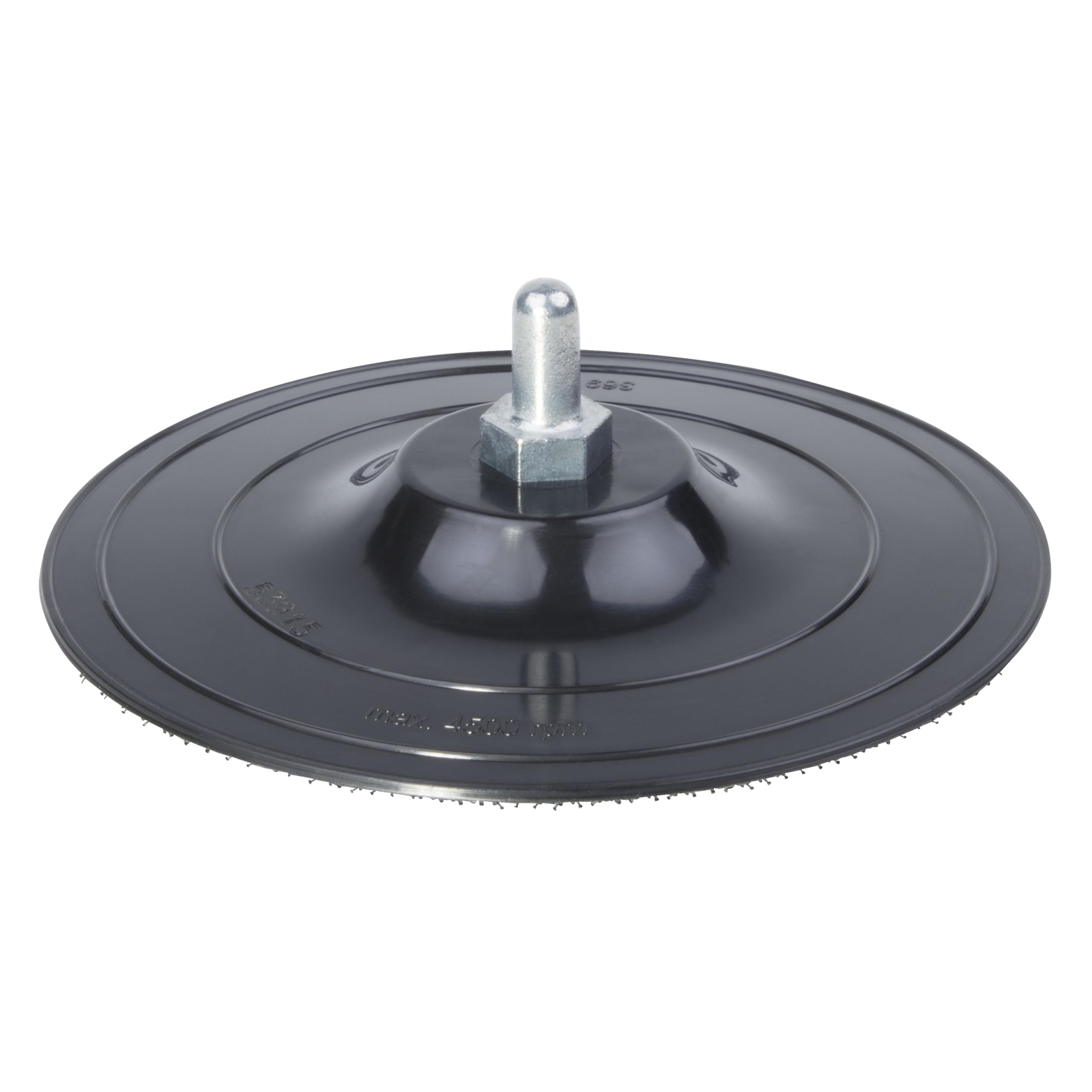 Grinding Disc Wolfcraft 2223000 NUOVO