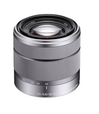 Sony 18-55mm OSS Lens for E-Mount Cameras Model: SEL1855