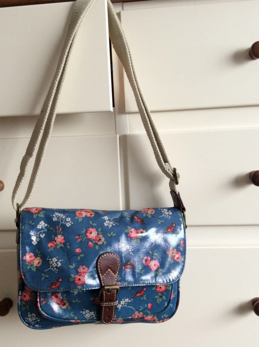 Cath kidston saddle bag sale sale