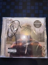 Taylor Swift - Evermore (CD, Signed, Sealed) (2020)