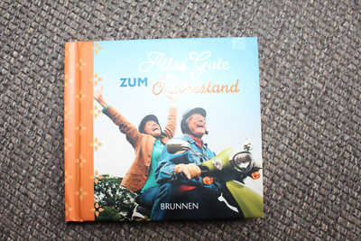 Kleines Buch ''Alles Gute zum Ruhestand''
