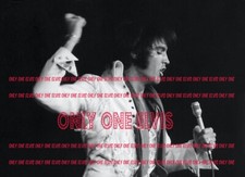 1970 ELVIS PRESLEY in the MOVIES 'That's The Way It Is' Photo NEW EXCLUSIVE 160