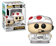 Funko POP! South Park: Boyband Cartman #37