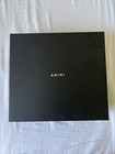 Amiri Sunset Vintage Sneaker Black/White Size 45 11.5 US — photo 2