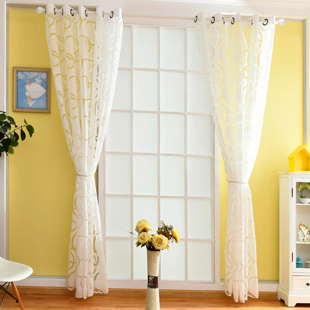 Share 161+ decorative curtain panels super hot seven.edu.vn