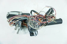 08 Harley Electra Ultra Touring Right Engine Start Kill Switches Controls 1299