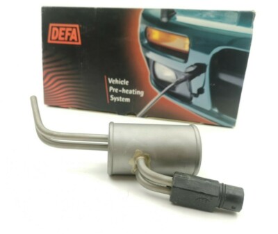 Engine Heater Element DEFA 411406