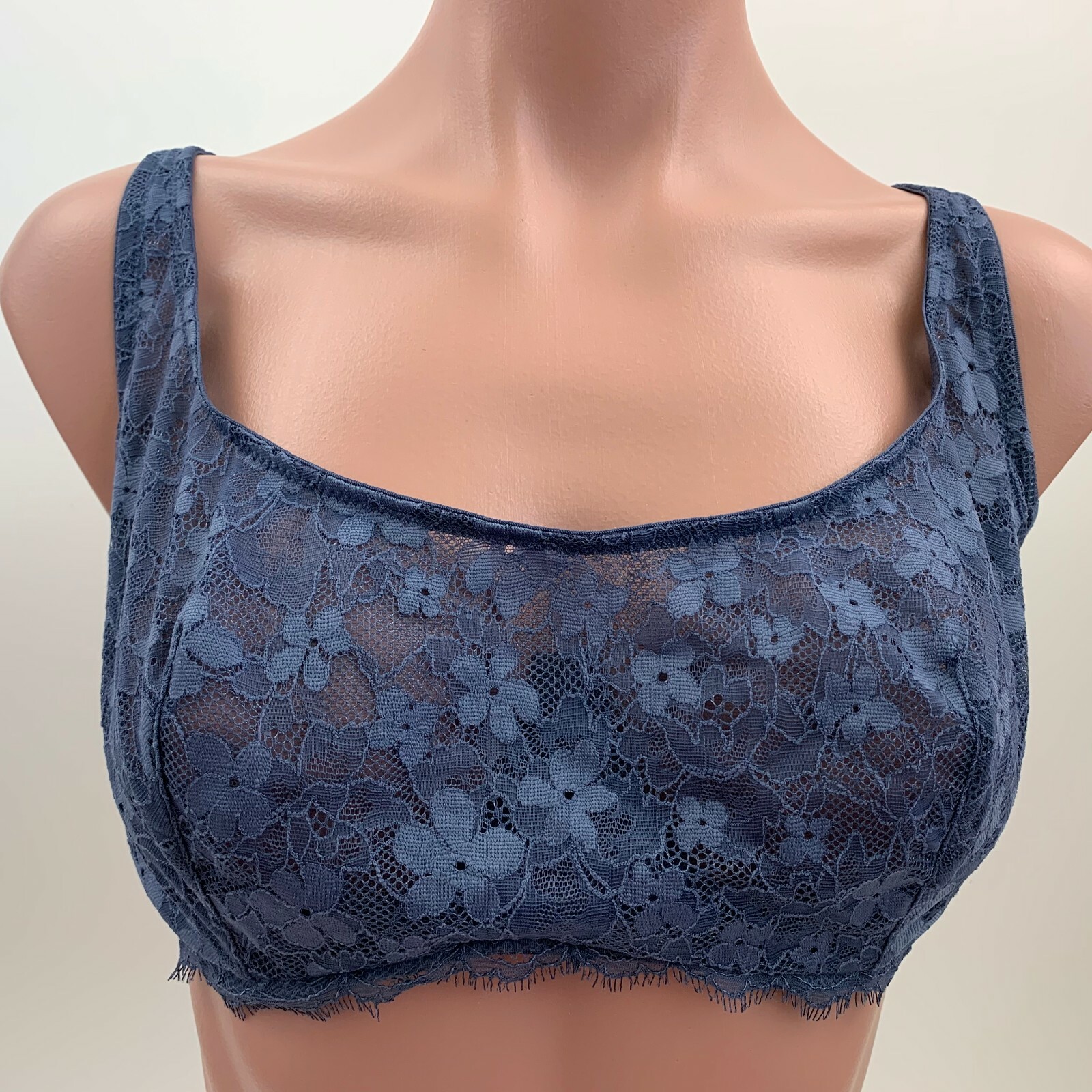 victoria's secret push up bra without padding