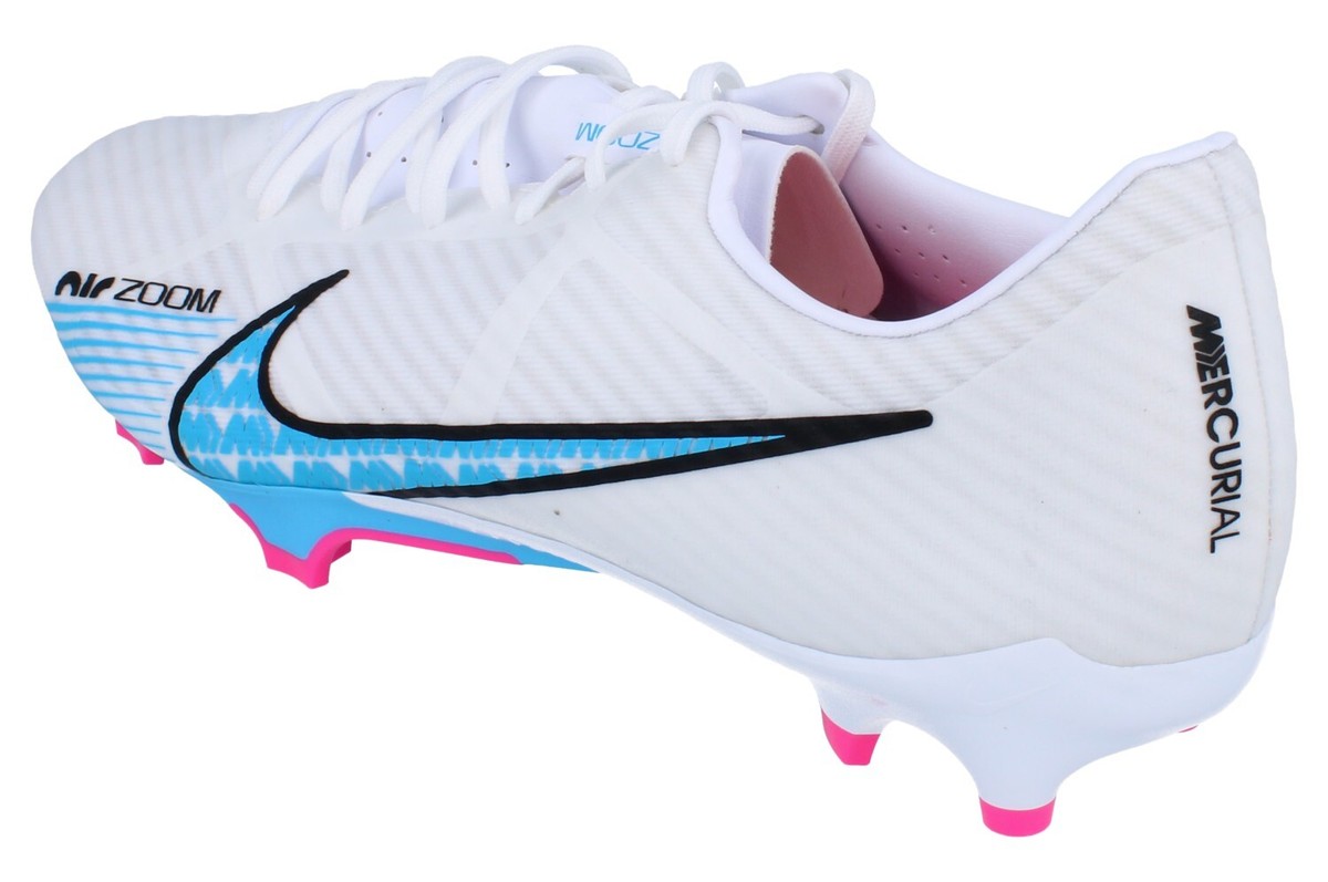 Nike Zoom Vapor 15 Academy Fg/Mg Mens Football Boots Dj5631 Soccer