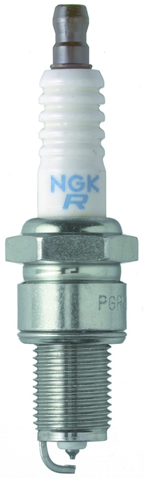 NGK Traditional Spark Plug Box of 4 BUR9EQ