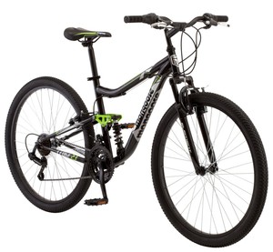 mongoose legend 2.1