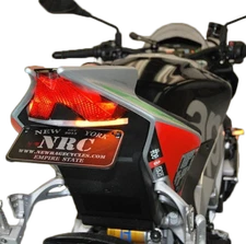 RAGE CYCLES 2016 Tuono V4 1100 Factory Aprilia FENDER ELIMINATOR APR TUONO-FE