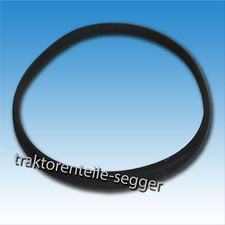 Dichtring für Einspritzpumpe für Deutz F2L 612 / 712 / 812 O-Ring Traktor