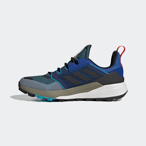 Buty turystyczne ADIDAS TERREX Trailmaker, trekking, bieganie, turystyka, FU7236 / A2 - Zdjęcie 9 z 10