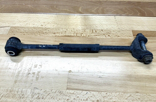 91-92 TOYOTA MR2 REAR LOWER CONTROL LOCATING ARM Adjustable Toe Bar Swing